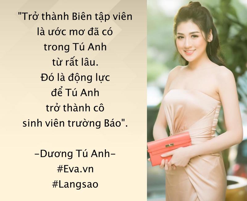 a hau tu anh: "toi tu bo cuoc thi sac dep quoc te de tro thanh bien tap vien" - 4